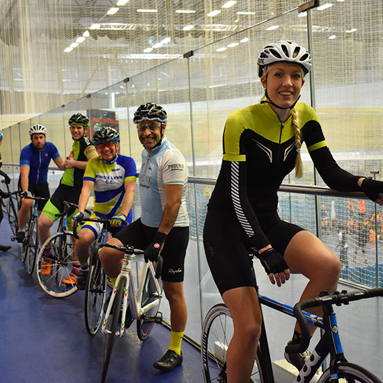 Cycling Trips