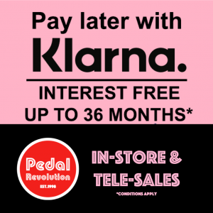 klarna bike finance