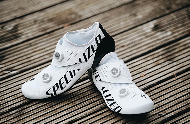 Specialized S-Works Ares Road Shoes