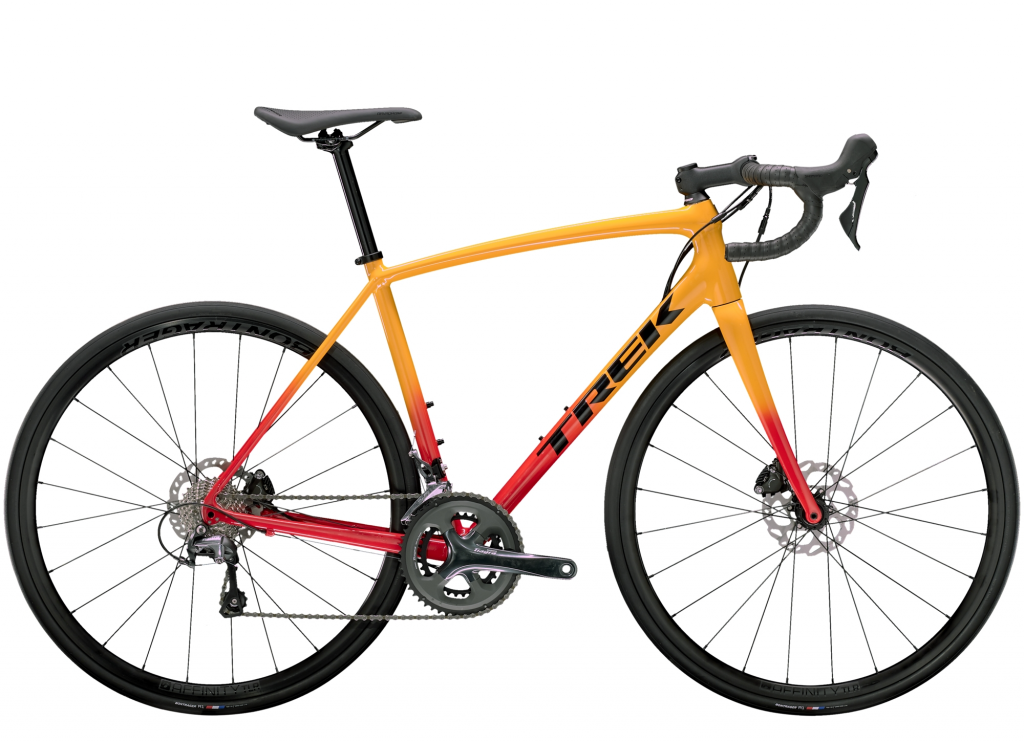 Trek Emonda ALR 4 Road Bike