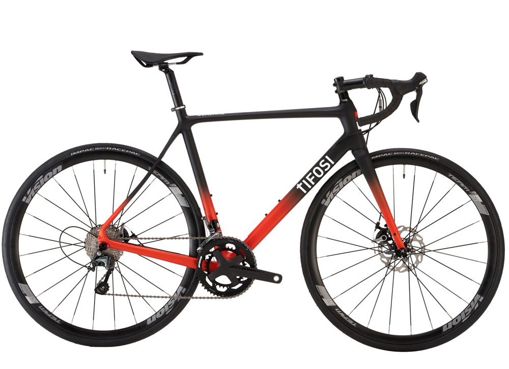 Tifosi Scalare Disc Road Bike