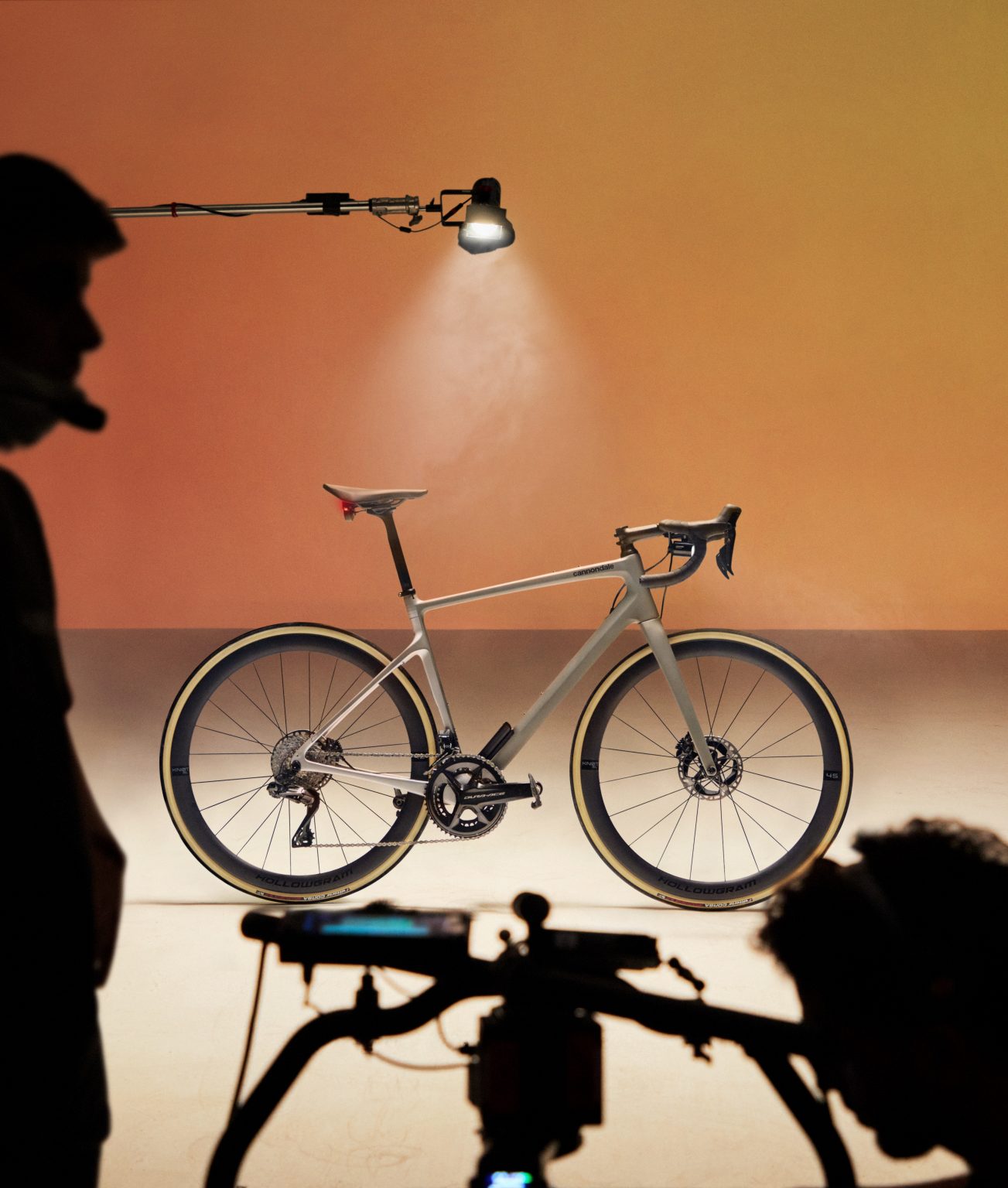 Cannondale Smart Sense Pedal Revolution