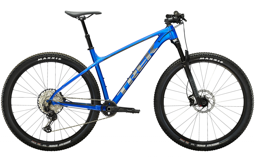 Trek X-Caliber 9 Mountain Bike