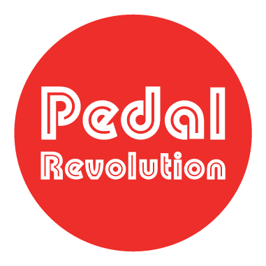 Pedal Revolution Logo