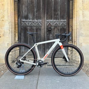 Trek Checkmate SLR 7 AXS (Gravel)
