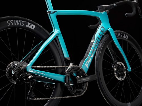 DOGMA F SIDE